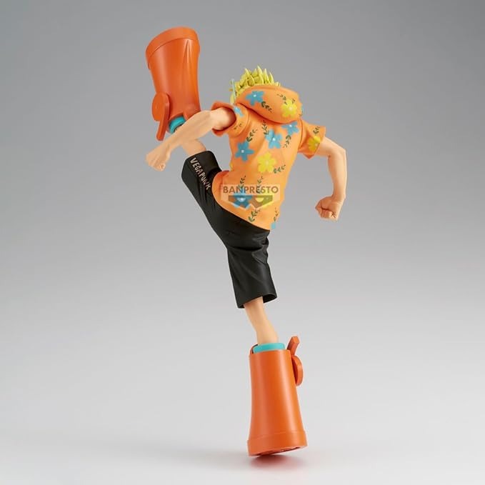 "ONE PIECE - SANJI VINSMOKE - EGGHEAD"