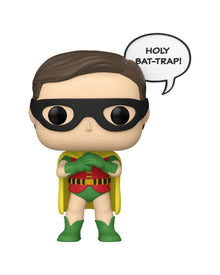 "DC - BATMAN '66 - ROBIN"