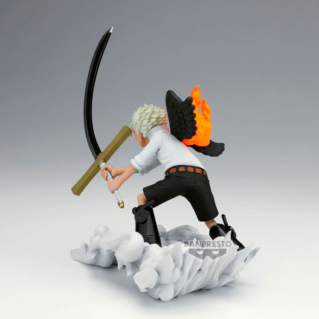 "ONE PIECE - S-HAWK"