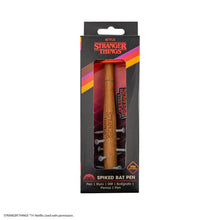 "STRANGER THINGS - SET PENNA & SPILLA"
