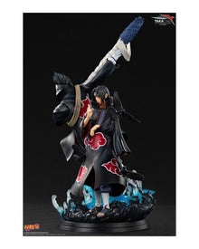 "NARUTO SHIPPUDEN - ITACHI & KISAME"