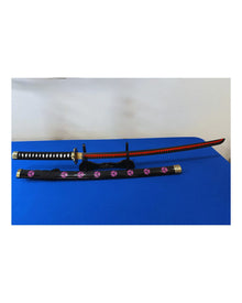 "KATANA BAMBOO - ONE PIECE - SHUSUI "