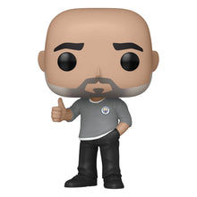 "SPORT - FOOTBALL - PEP GUARDIOLA"