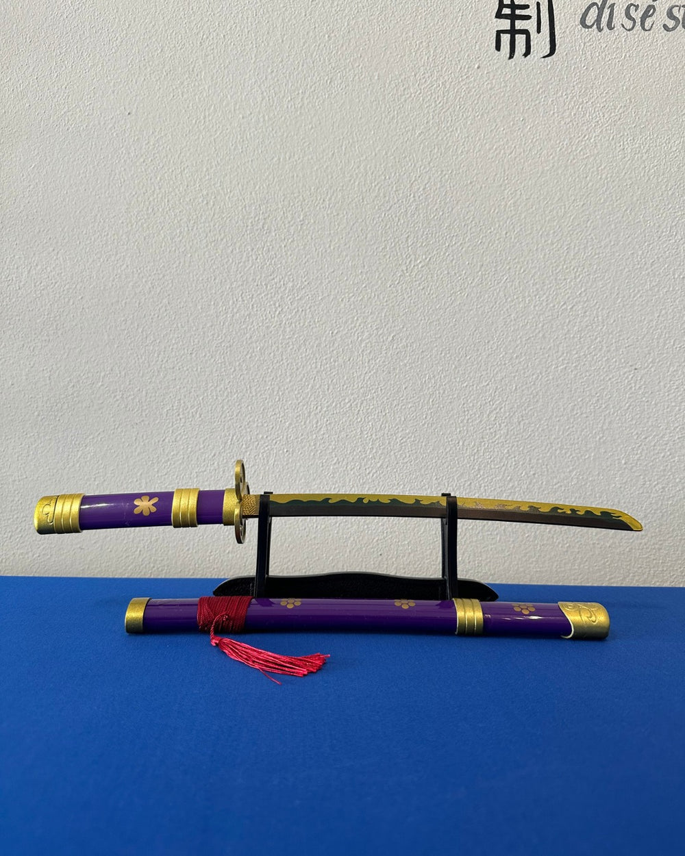 "MINI KATANA - ONE PIECE - ENMA"