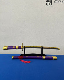 "MINI KATANA - ONE PIECE - ENMA"