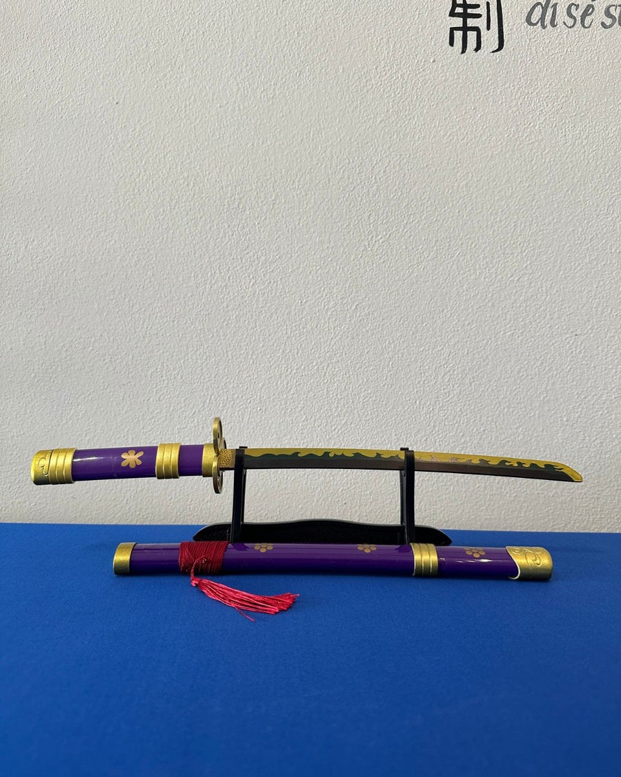 "MINI KATANA - ONE PIECE - ENMA"