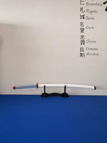 "KATANA - DEMON SLAYER - MITSURI KANROJI"