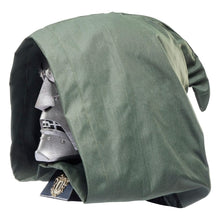 "MARVEL - DOCTOR DOOM - PREMIUM HELMET"