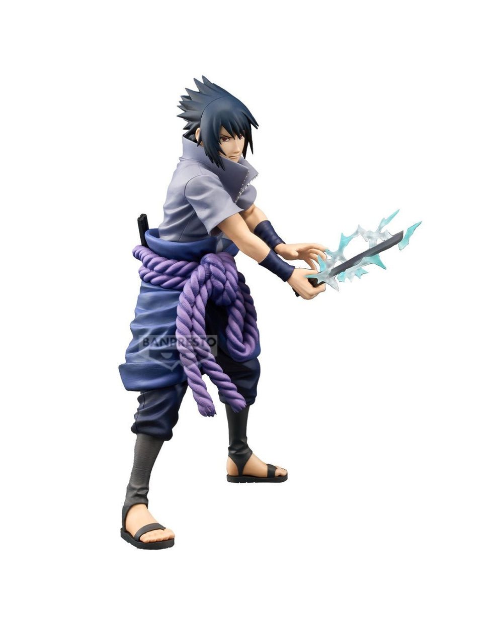 "NARUTO - SASUKE UCHIHA - SPECIAL EDITION"
