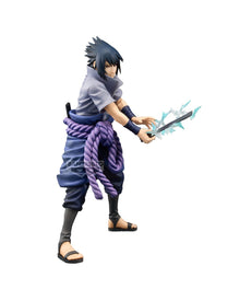 "NARUTO - SASUKE UCHIHA - SPECIAL EDITION"