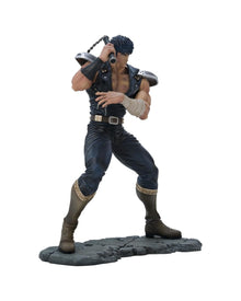 "KEN IL GUERRIERO - KENSHIRO"