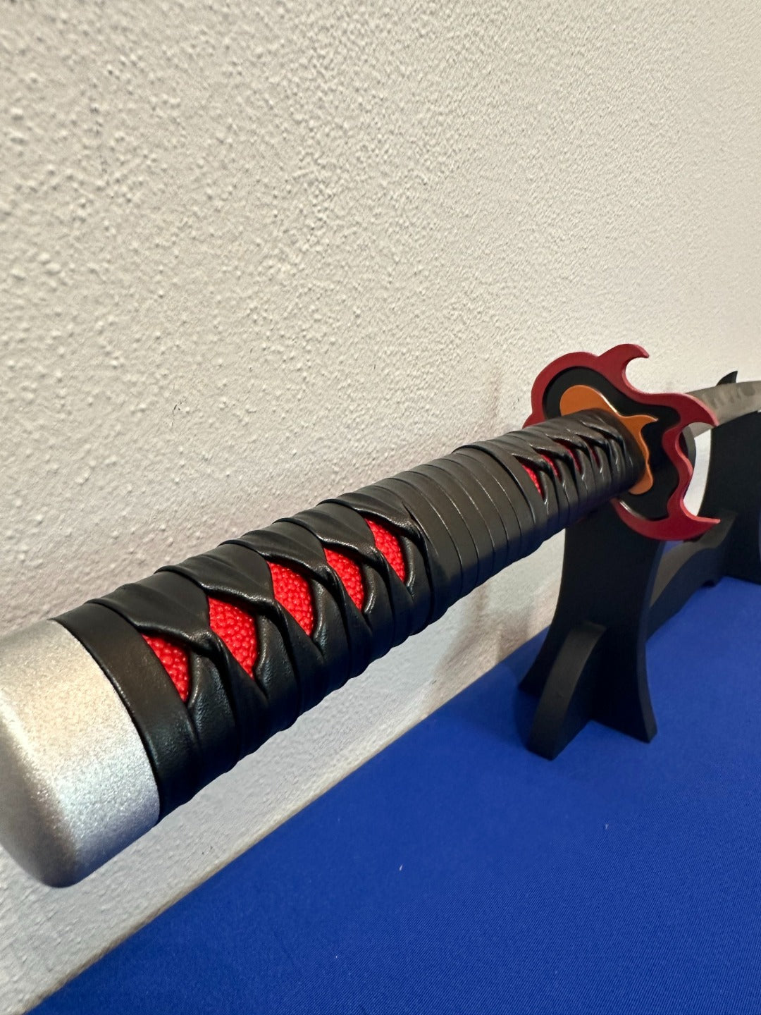 "KATANA - DEMON SLAYER - TANJIRO Fusion"
