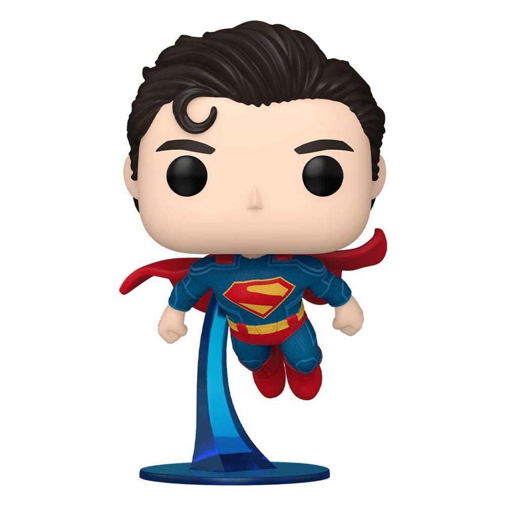 "DC - SUPERMAN 2025 - SUPERMAN"
