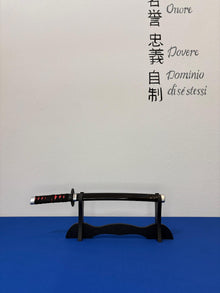 "MINI KATANA - DEMON SLAYER - TANJIRO NERA"
