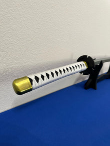 "KATANA - INUYASHA - BAKUSAIGA "