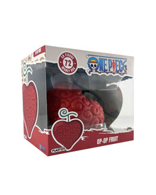 "ONE PIECE - FRUTTO OP-OP - COIN BANK"