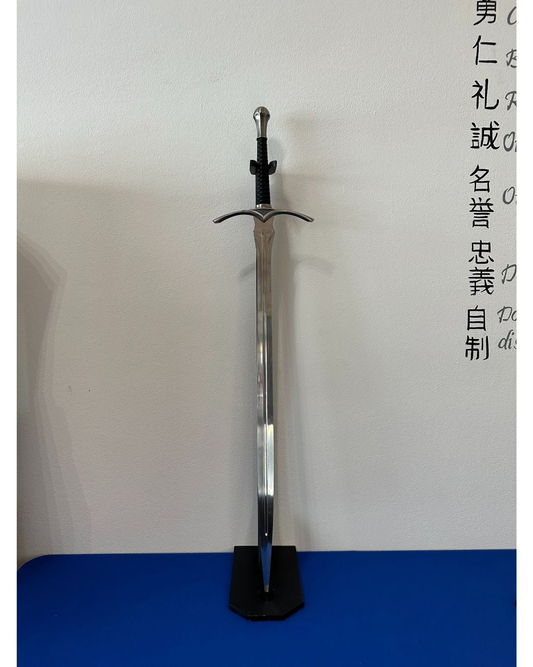 "SPADA - IL SIGNORE DEGLI ANELLI - GLAMDRING"