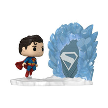 "DC - SUPERMAN 2025 - SUPERMAN & LA FORTEZZA DELLA SOLITUDINE"