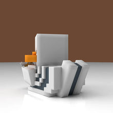 "NUMSKULL - MINECRAFT - SKELETON 1ST EDITION"