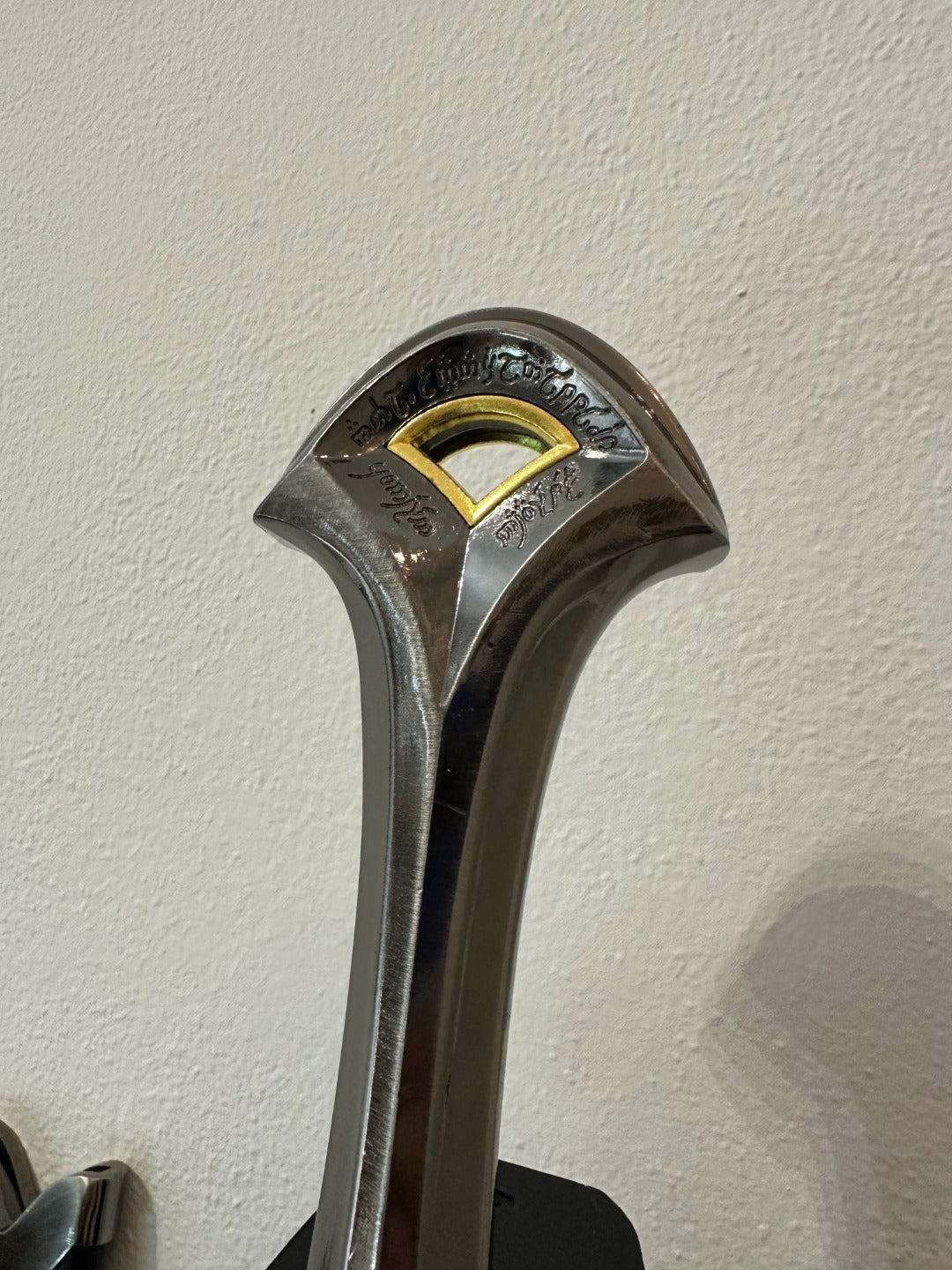 "SPADA - IL SIGNORE DEGLI ANELLI - ANDURIL"