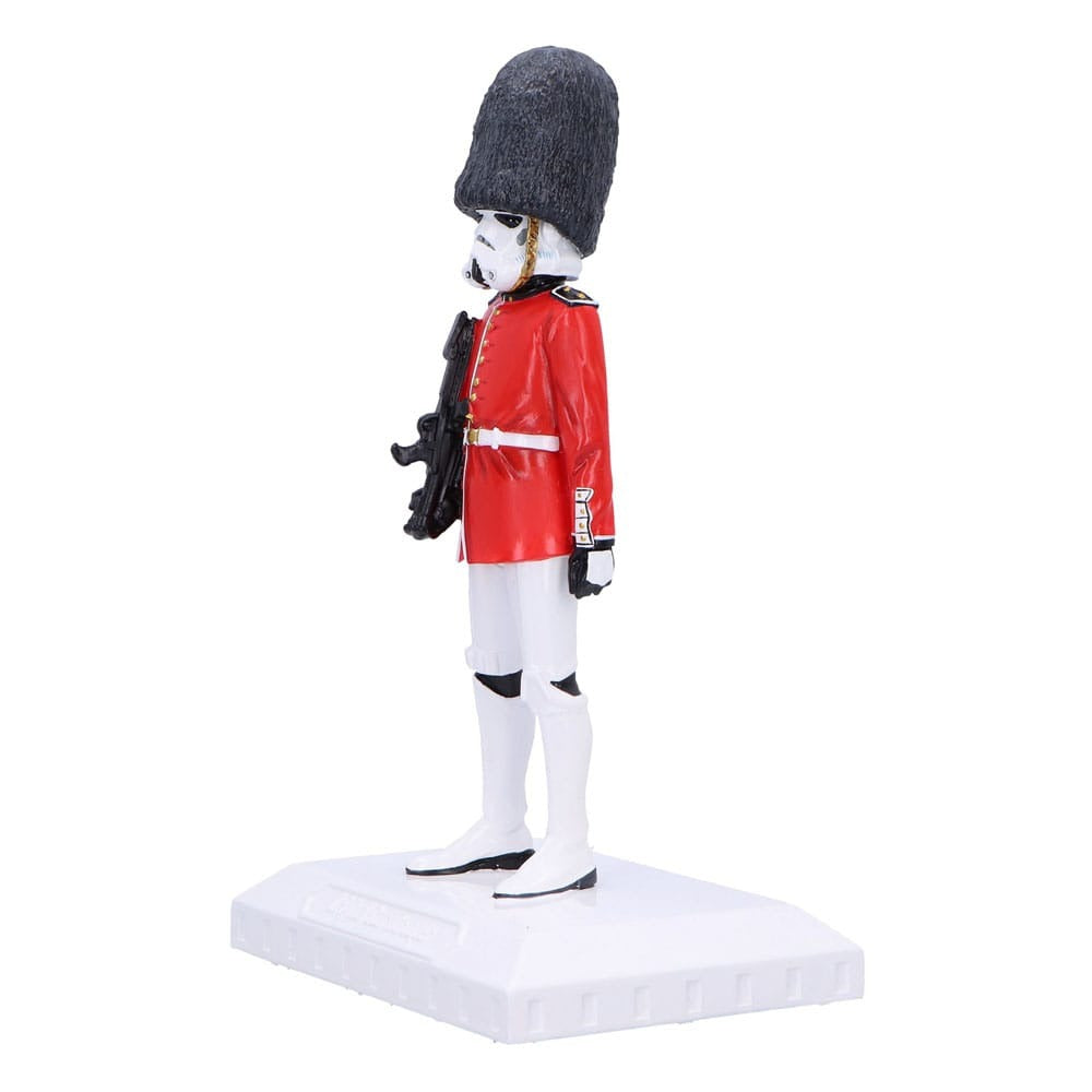 "STAR WARS - ORIGINAL STORMTROOPER - ROYAL GUARD"