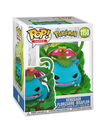 "POKEMON - VENUSAUR"