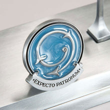 "HARRY POTTER - EXPECTO PATRONUM - CELEBRATION WAND 2025"