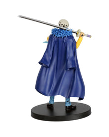 "ONE PIECE - TRAFALGAR LAW - GRANDLINE SERIES EXTRA"