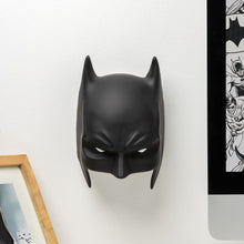 "DC - BATMAN MASK 3D LED LIGHT"