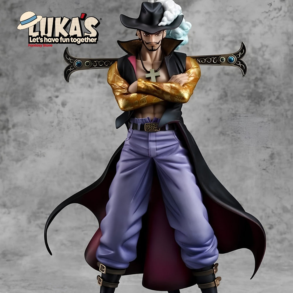 "ONE PIECE - DRACULE MIHAWK - P.O.P. SA-MAXIMUM"