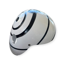 "MASCHERA - OBITO UCHIHA BIANCA INTEGRALE"