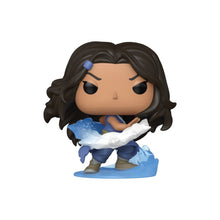 "AVATAR TLA - KATARA"