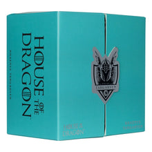 "HOUSE OF THE DRAGON - RHAENYS TARGARYEN - COLLECTOR BOX"
