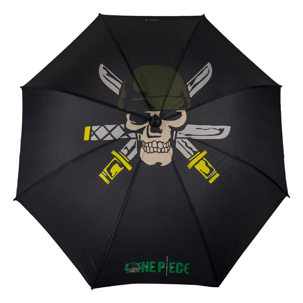 "ONE PIECE - OMBRELLO ZORO (BLACK VERSIONE)"