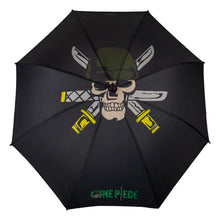 "ONE PIECE - OMBRELLO ZORO (BLACK VERSIONE)"