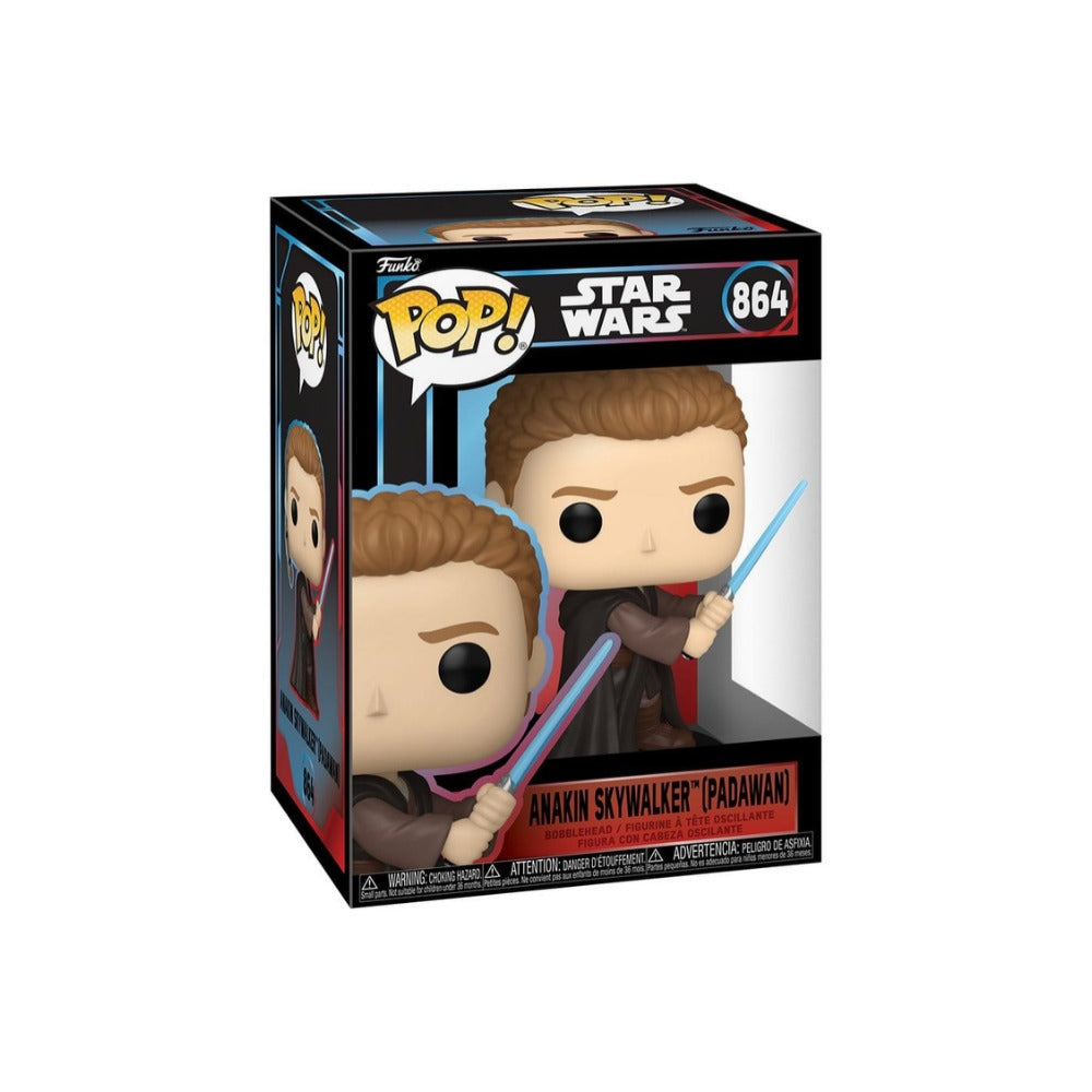 "STAR WARS - ANAKIN SKYWALKER PADAWAN"