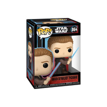 "STAR WARS - ANAKIN SKYWALKER PADAWAN"