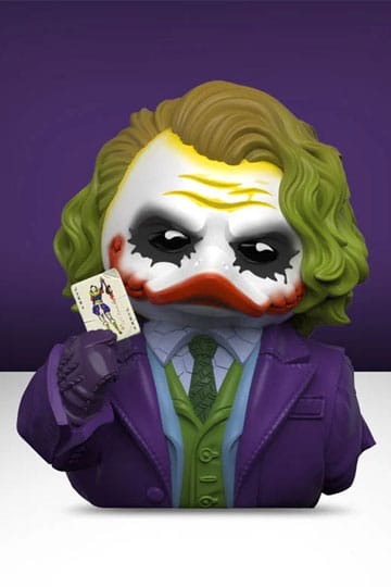 "NUMSKULL - DC - JOKER from THE DARK KNIGHT"