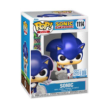 "SONIC - SONIC"