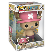 "ONE PIECE - TONY TONY CHOPPER - SUPER SIZED JUMBO"