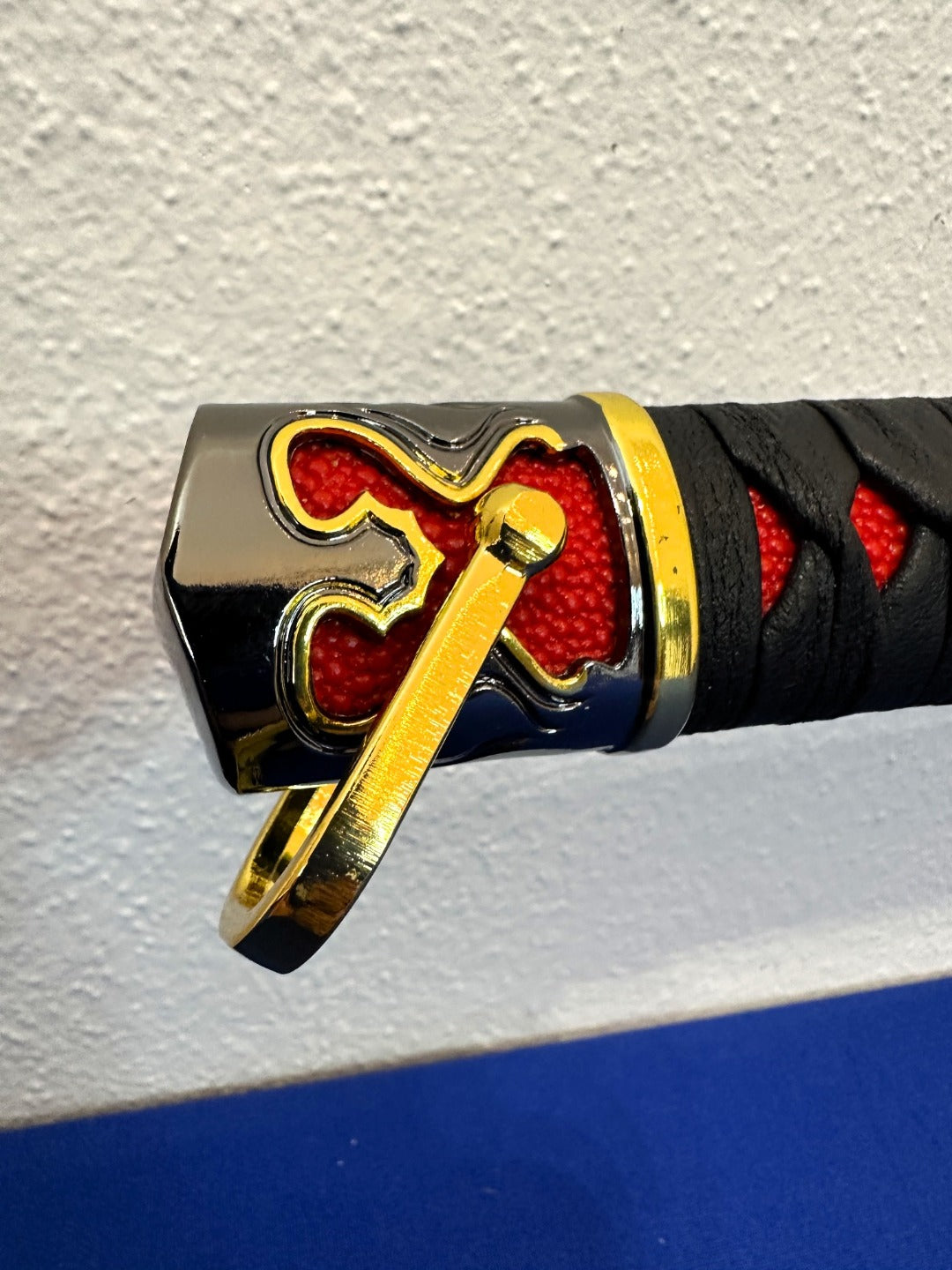 "KATANA - ELDEN RING - FIUME DI SANGUE"