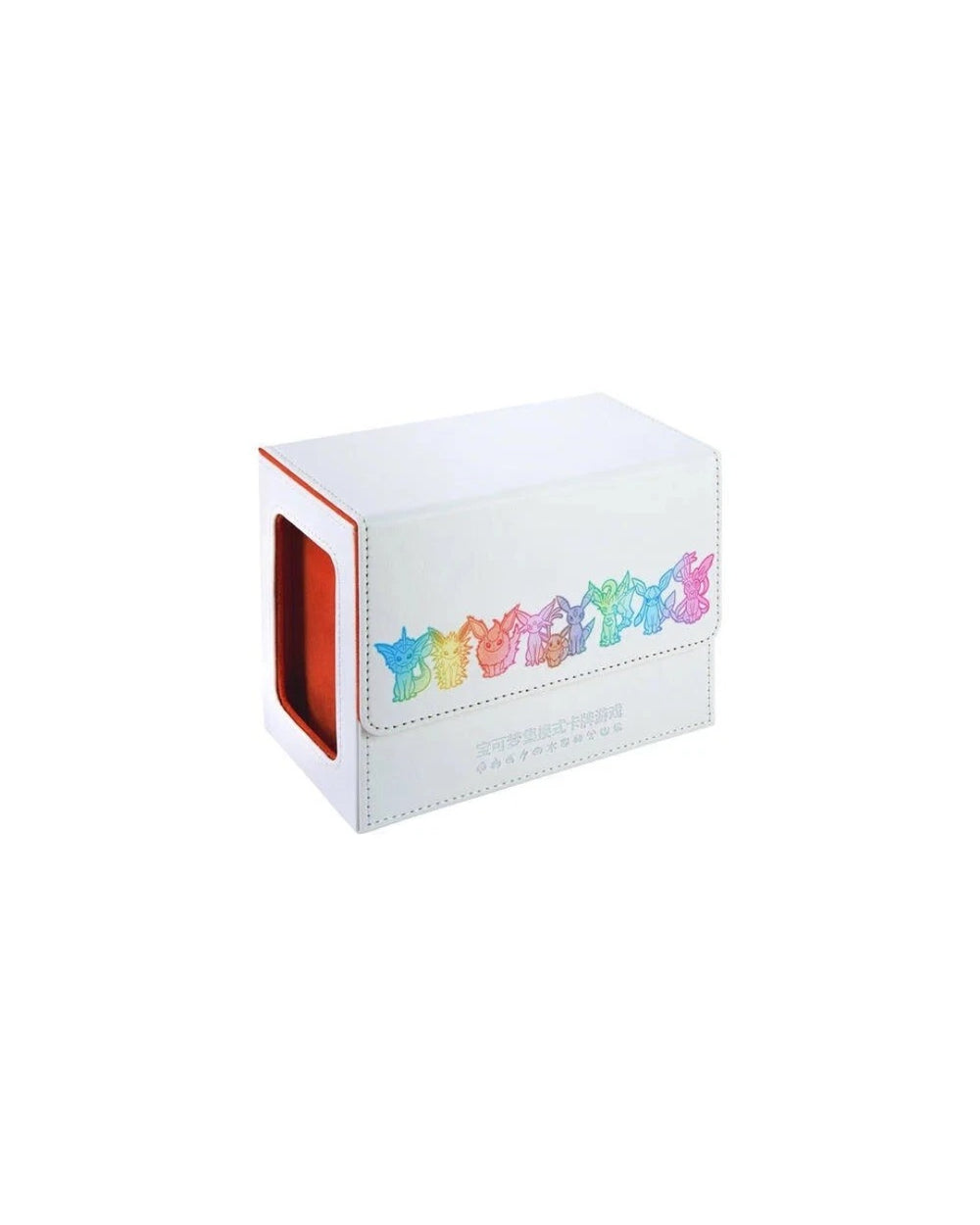 "POKEMON - FLAREON VMAX GIFT BOX"