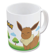 "POKEMON - EEVEE MUG - 325ml"