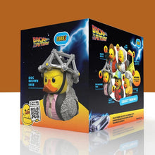 "NUMSKULL - BACK TO THE FUTURE - DOC BROWN 1955"