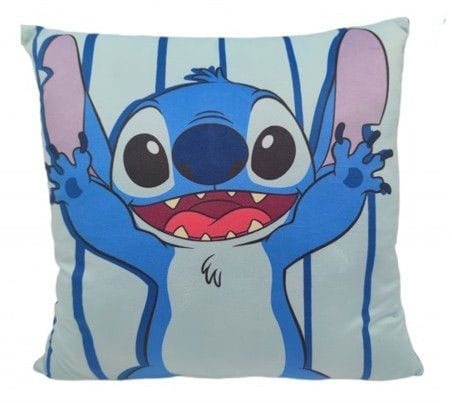 "LILO & STITCH - CUSCINO - STRIPES"