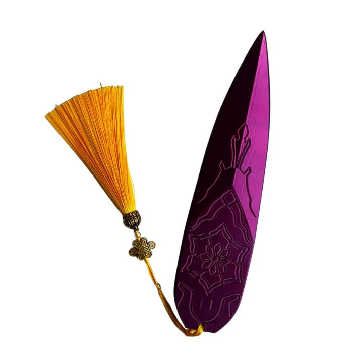 "KUNAI - KPOP DEMON HUNTERS - ZOEY"