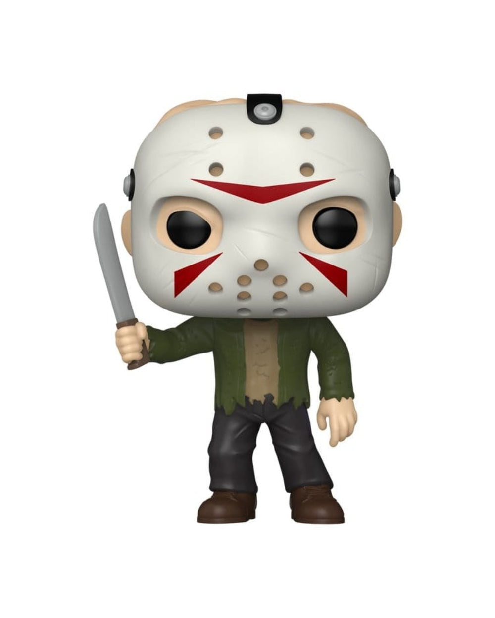 "JASON UNIVERSE - JASON"