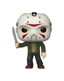 "JASON UNIVERSE - JASON"