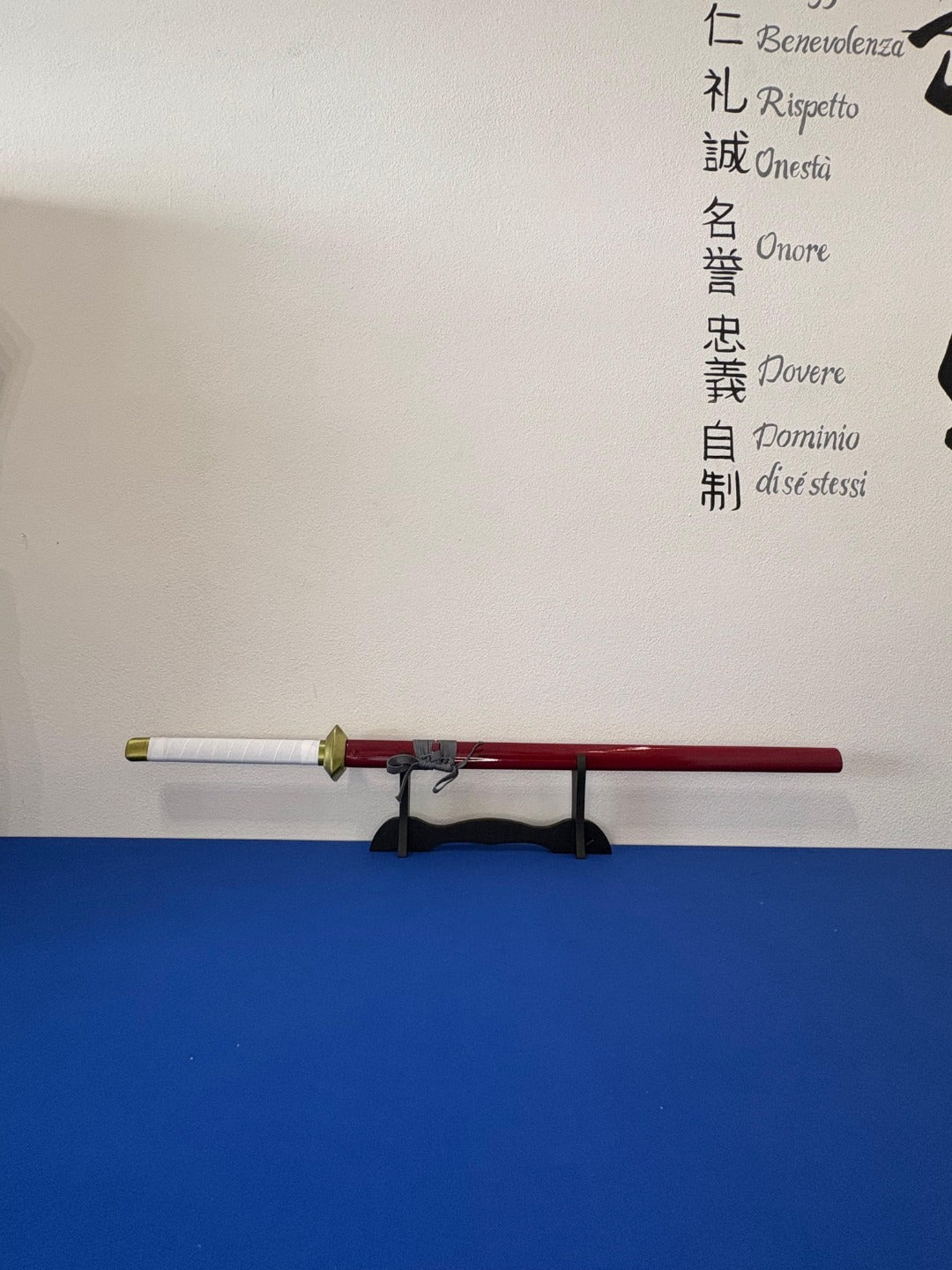 "KATANA - BORUTO"
