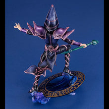 "YU-GI-OH! - DARK MAGICIAN - ART WORKS STATUE"